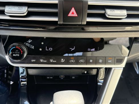 Used 2021 Kia Seltos SX AWD/4WD image 21