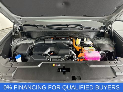 Certified 2026 Hyundai Santa Fe Limited FWD image 31