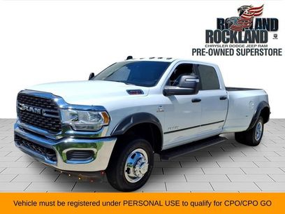 Used 2024 RAM 3500 Big Horn