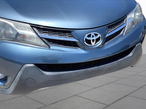 Used 2014 Toyota RAV4 XLE AWD/4WD image 28