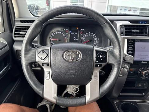 Used 2023 Toyota 4Runner SR5 RWD image 14