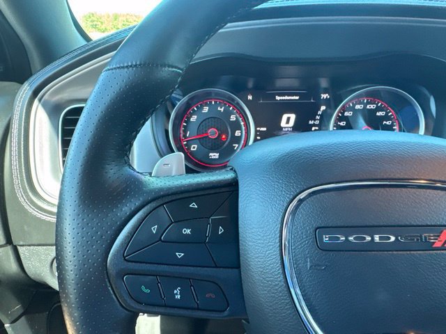 Used 2023 Dodge Charger Scat Pack w/ Plus Group RWD image 12