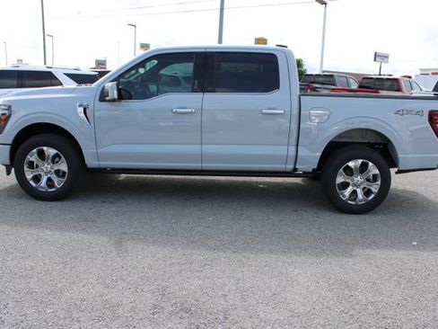 New 2026 Ford F150 Platinum AWD/4WD image 5