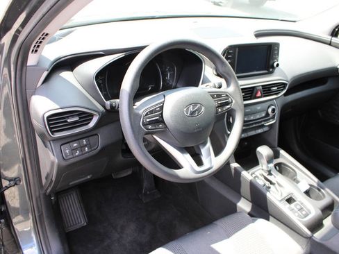 Used 2019 Hyundai Santa Fe SEL w/ Cargo Package image 13