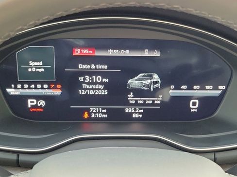 Certified 2023 Audi Q5 2.0T Prestige image 24