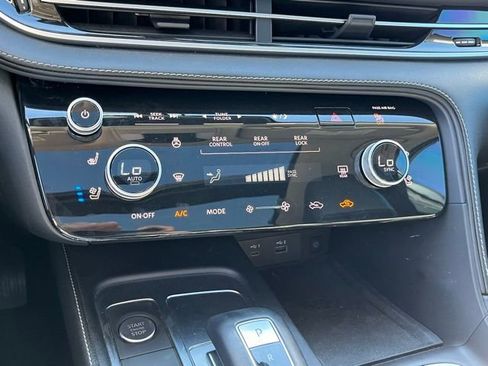 Used 2023 INFINITI QX60 Luxe w/ Cargo Package image 30