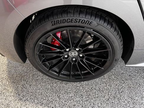 Used 2024 Toyota Corolla GR image 10