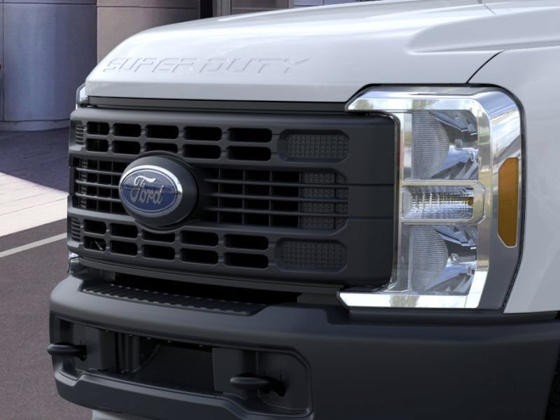 New 2025 Ford F350 XL RWD image 29