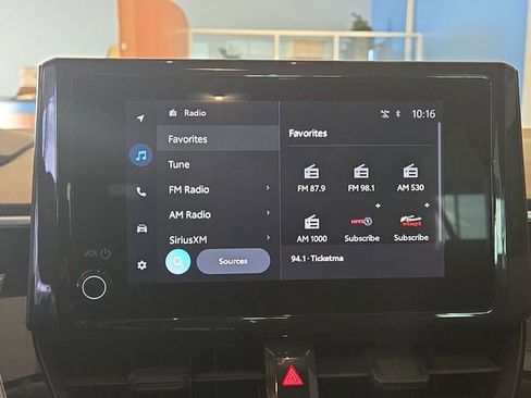 Used 2024 Toyota Corolla LE image 16