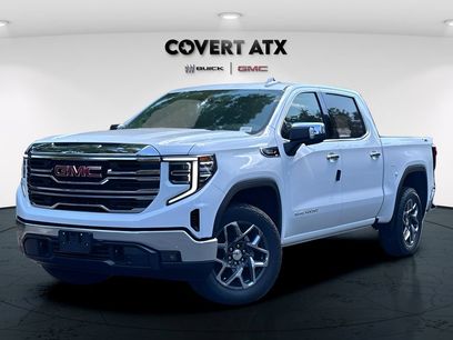 New 2026 GMC Sierra 1500 SLT