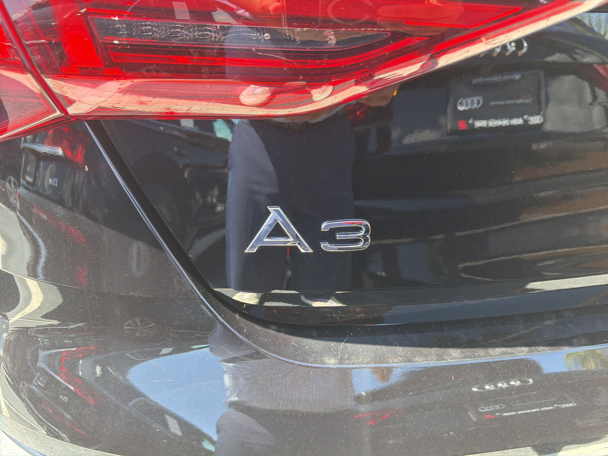 Certified 2023 Audi A3 2.0T Premium Plus AWD/4WD image 11