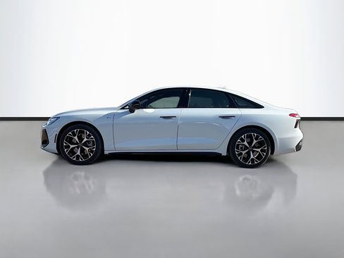 New 2026 Audi A6 Premium Plus image 6