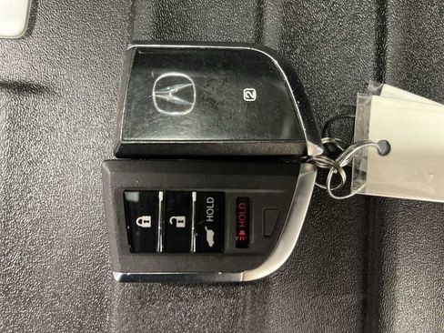 Used 2023 Acura MDX A-Spec AWD/4WD image 20