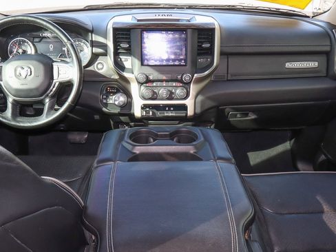 Used 2019 RAM 1500 Laramie w/ Trailer Tow Group image 10