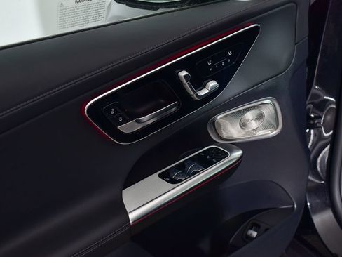 Certified 2025 Mercedes-Benz GLC 63 AMG S image 10