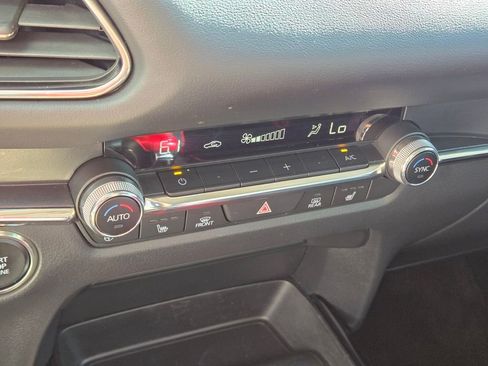 Certified 2023 MAZDA CX-30 2.5 Turbo w/ Premium Package image 29