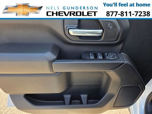 New 2026 Chevrolet Silverado 3500 W/T w/ WT/CX Safety Package image 14