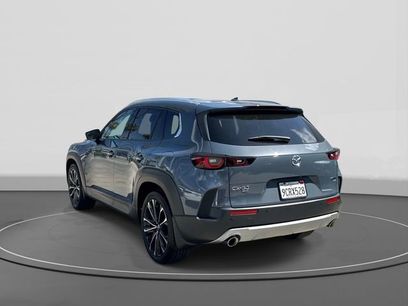 Used 2023 MAZDA CX-50 2.5 Turbo w/ Premium Plus Pkg
