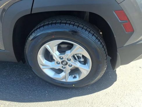 Used 2023 Hyundai Tucson SEL AWD/4WD image 22