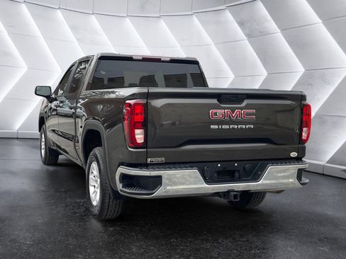Used 2021 GMC Sierra 1500 w/ Sierra Value Package image 4
