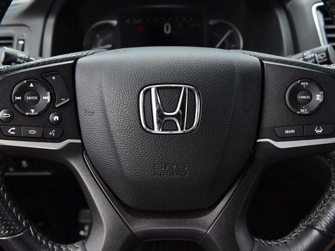 Certified 2023 Honda Passport EX-L image 23