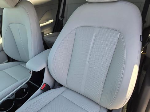 New 2026 Hyundai Kona SEL Premium FWD image 16