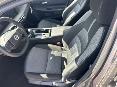 New 2026 Nissan Sentra SV image 18