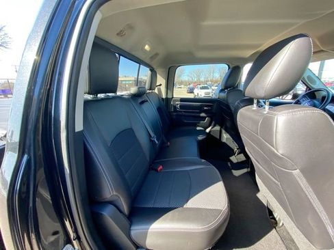 Used 2016 RAM 1500 Sport image 13