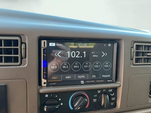 Used 2000 Ford F250 Lariat AWD/4WD image 14