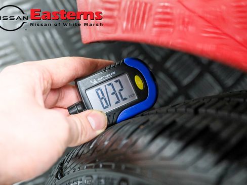 Used 2019 Nissan Sentra SV w/ Special Edition Package image 52