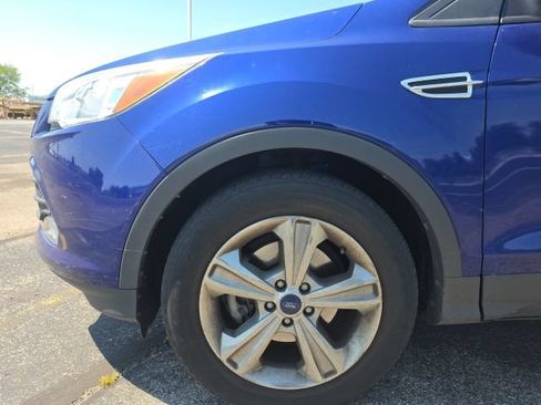 Used 2014 Ford Escape SE FWD image 8
