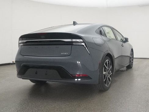 New 2026 Toyota Prius Plug-In Hybrid image 27