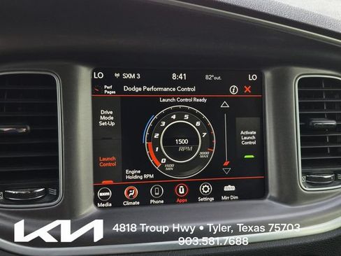 Used 2022 Dodge Charger R/T RWD image 38