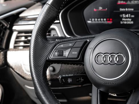 Used 2020 Audi S5 Prestige w/ S Sport Package AWD/4WD image 16
