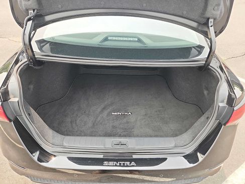 Used 2023 Nissan Sentra S FWD image 27