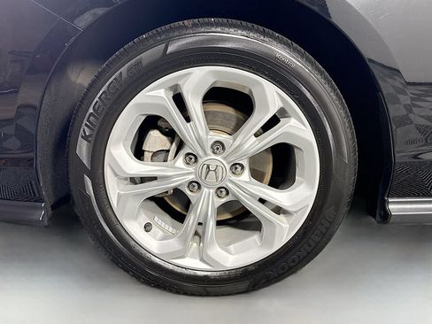 Certified 2023 Honda Accord LX image 27