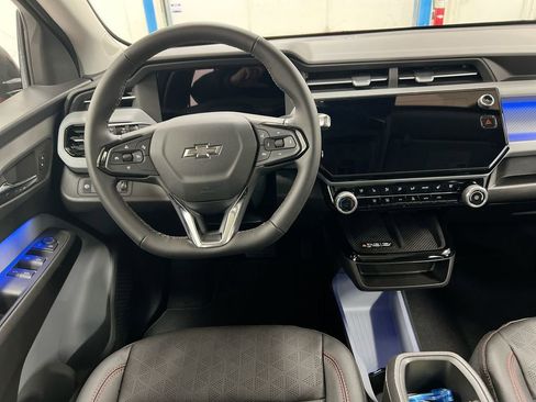 New 2027 Chevrolet Bolt RS w/ Technology Package image 11