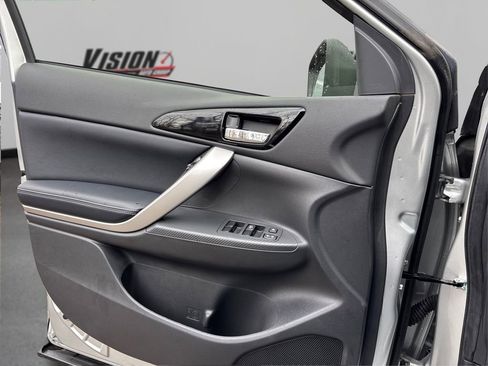 Used 2024 Mitsubishi Eclipse Cross SE AWD/4WD image 15
