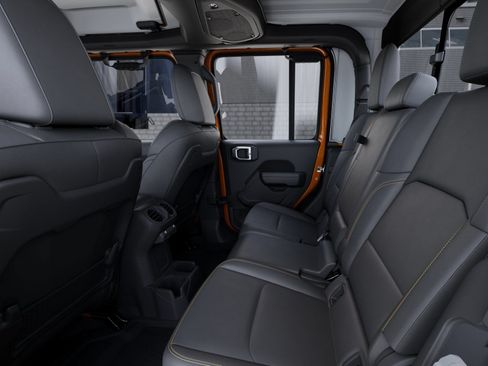 New 2026 Jeep Gladiator Sport AWD/4WD image 31