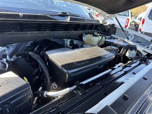 Used 2022 Chevrolet Silverado 1500 RST w/ All Star Edition Plus image 38