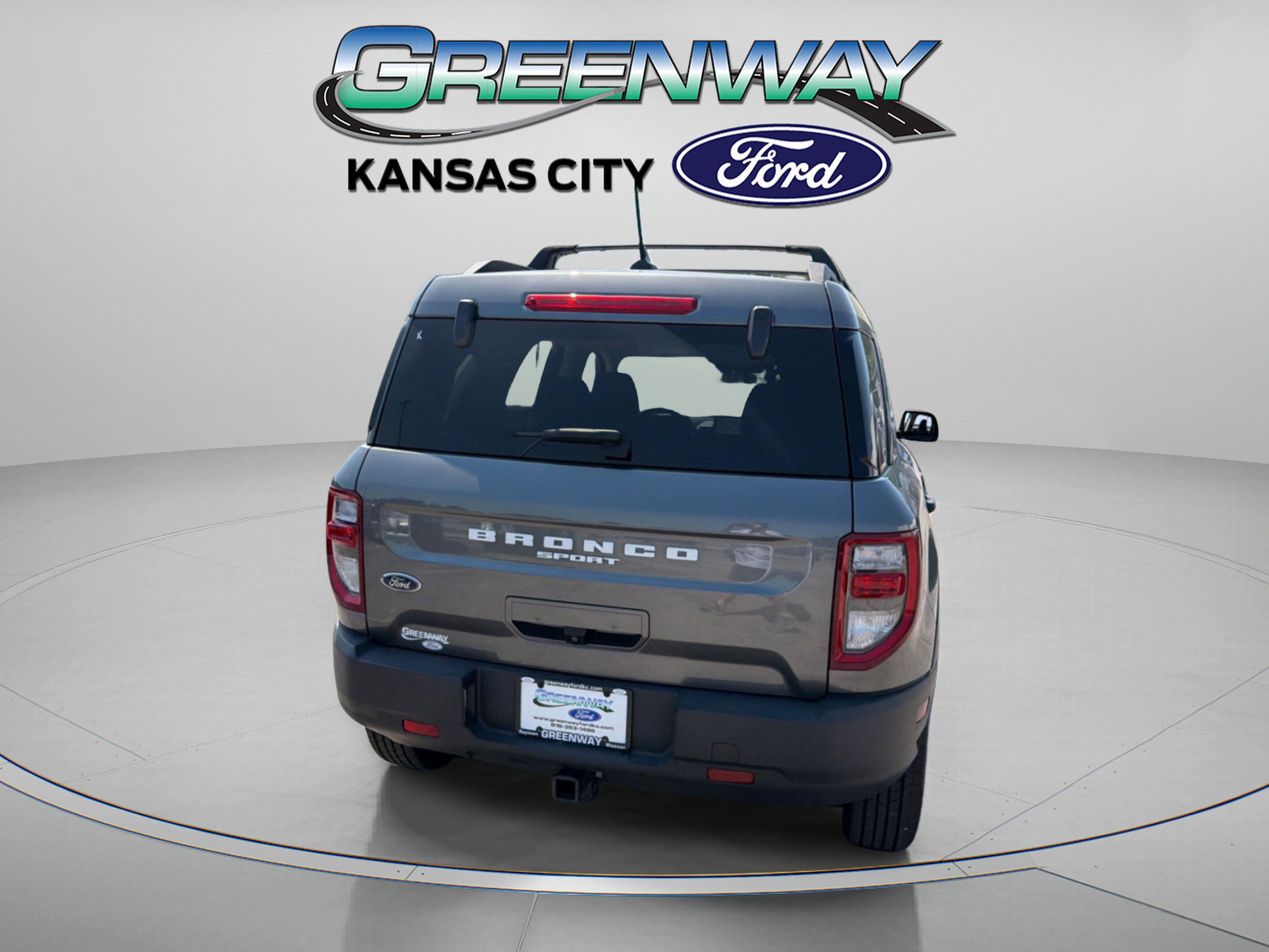 Used 2022 Ford Bronco Sport Badlands AWD/4WD image 7