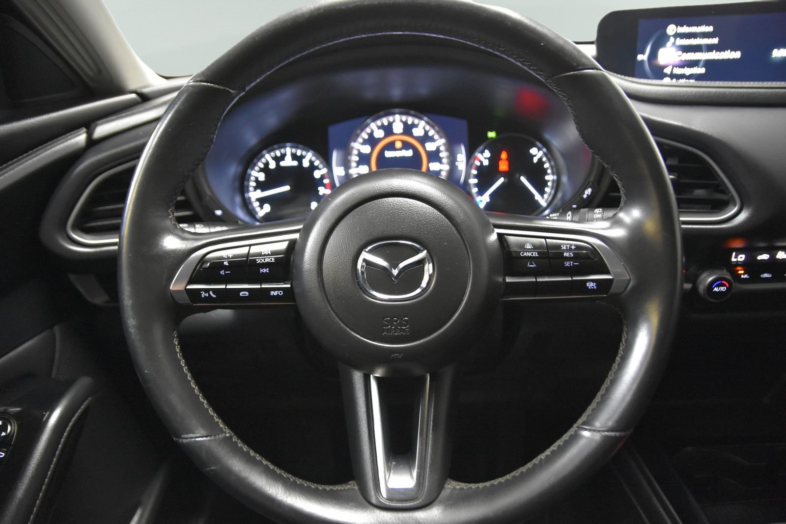 Used 2024 MAZDA CX-30 AWD 2.5 S w/ Select Sport Pkg image 14