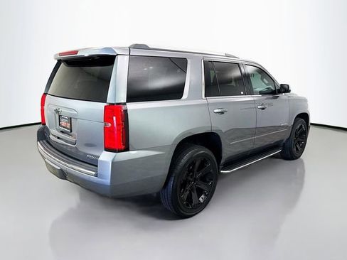 Used 2020 Chevrolet Tahoe Premier image 10