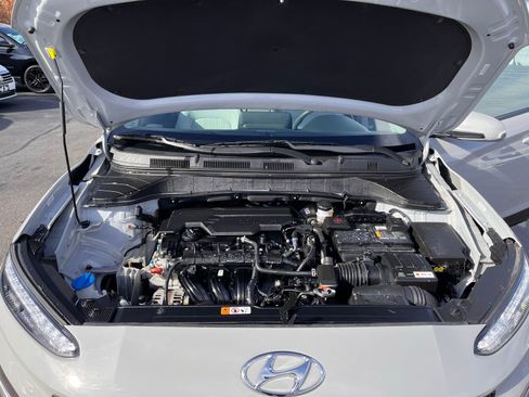 Certified 2023 Hyundai Kona SEL w/ Cargo Package image 37