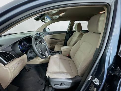 Used 2019 Hyundai Tucson SEL w/ Cargo Package image 20