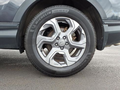 Used 2018 Honda CR-V EX-L image 11