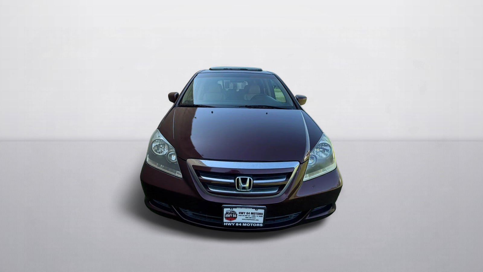 Used 2007 Honda Odyssey EX-L image 3