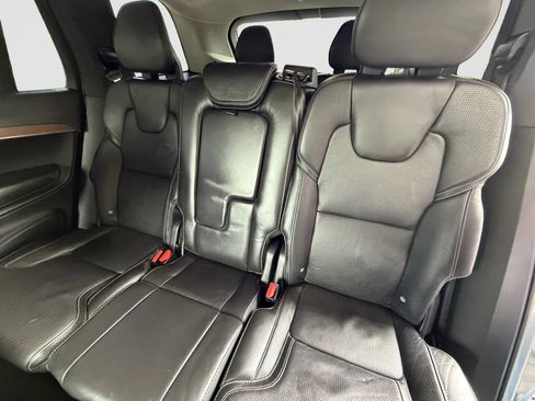 Used 2017 Volvo XC90 T6 Inscription w/ Vision Package AWD/4WD image 15