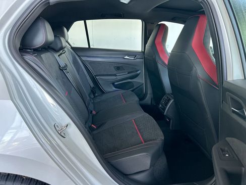 New 2026 Volkswagen GTI SE image 45