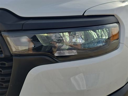 Used 2025 RAM 1500 Tradesman image 30